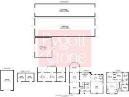 New House, Lowgate (Gedney) FP