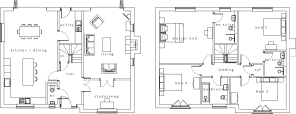 Floor/Site plan 2