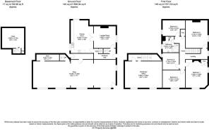 EweMove Estate Agents Scunthorpe - Floorplan 2D