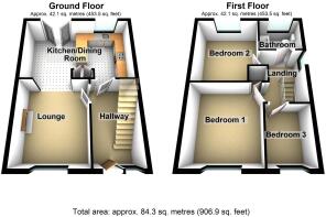 Entire Floorplan