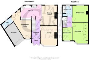 Floorplan One