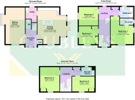 15 Finkle Court, Market Weighton - all floors.JPG