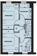 Calder Rise Kennet FF Part L