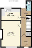 Swannington Road, Leicester