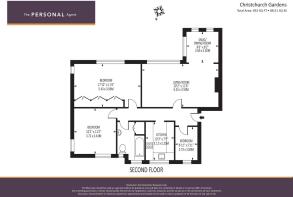 CHRISTCHURCH GARDENS