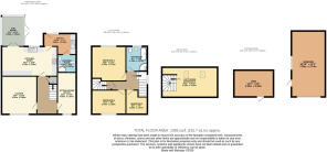 31 Wendover Road floorplan