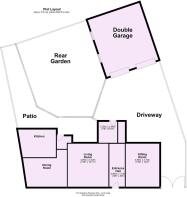 PLOT PLAN