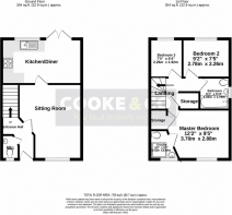 2D Floorplan