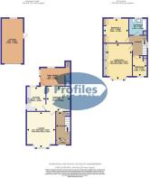 13 MIDDLEFIELD LANE HINCKLEY LE100QZ REF CGB 01042