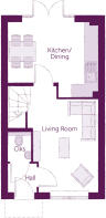 Ground Floor Plan