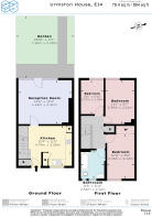 Urmston House, E14