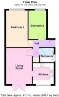 Floorplan One