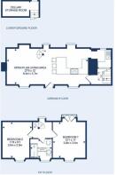22 Richmond Dale Floorplan