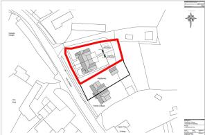 Development Site @ Highbanks, The Street Stowey, S