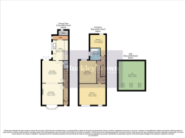 44, Littleworth Mansfield, Nottinghamshire, NG18 2