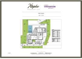FIRST FLOOR - X0315
