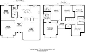 35 Heol Cae Pwll, Colwinston - all floors.JPG