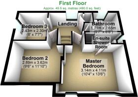 Floorplan 2