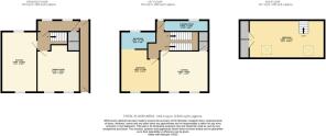 4 Bank Street, Wigtown - Williamson and Henry
