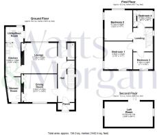 Ashgrove House, Llantwit Major - all floors.JPG
