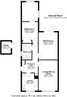 4 Danybryn, Brynsadler, Pontyclun - all floors (1)