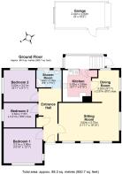 30 Copythorne Road, Brixham 2D