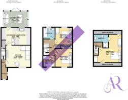 7 Thrupp Close FP
