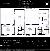 1 Eaker Street -FLOOR PLAN