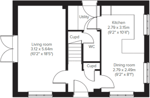 Ground Floor