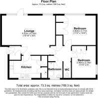 53 Touchwood Hall Close, Solihull - all floors (1)