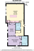 Flat 1502 5 Belveder