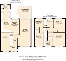 9 Bryn Road, Coychurch - all floors.JPG