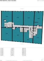 Floor/Site plan 2