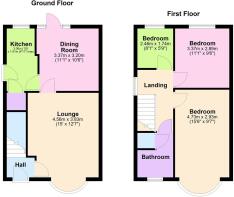 Thirlmere Road, Hinckley