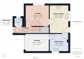 GROUND FLOOR