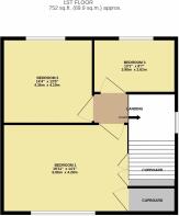 229 Mount Gould 1st Floor
