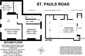 St Pauls Road