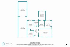 8 Cameron Crescent Cumnock Floorplan