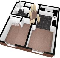 Floorplan 3d