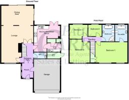 Floorplan One
