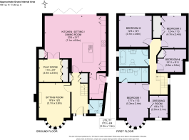 16 West End Gardens.