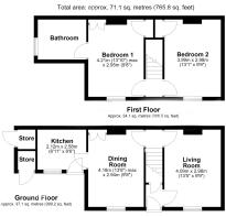 2 Cardigan Street, Newmarket - all floors