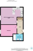 2D Floorplan
