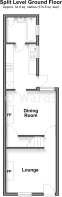 Split Level Ground Floor