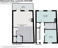 1 Watersmeet View