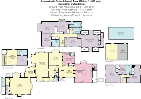 Floorplan - Woodhill