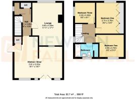 Ground & First Floor
