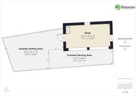 Floor/Site plan 1
