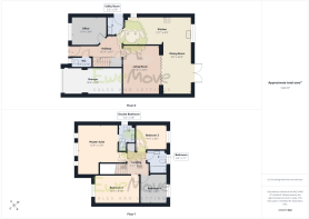 Sandringham Close - EweMove - Floorplan