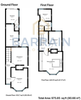 Havering Floorplan